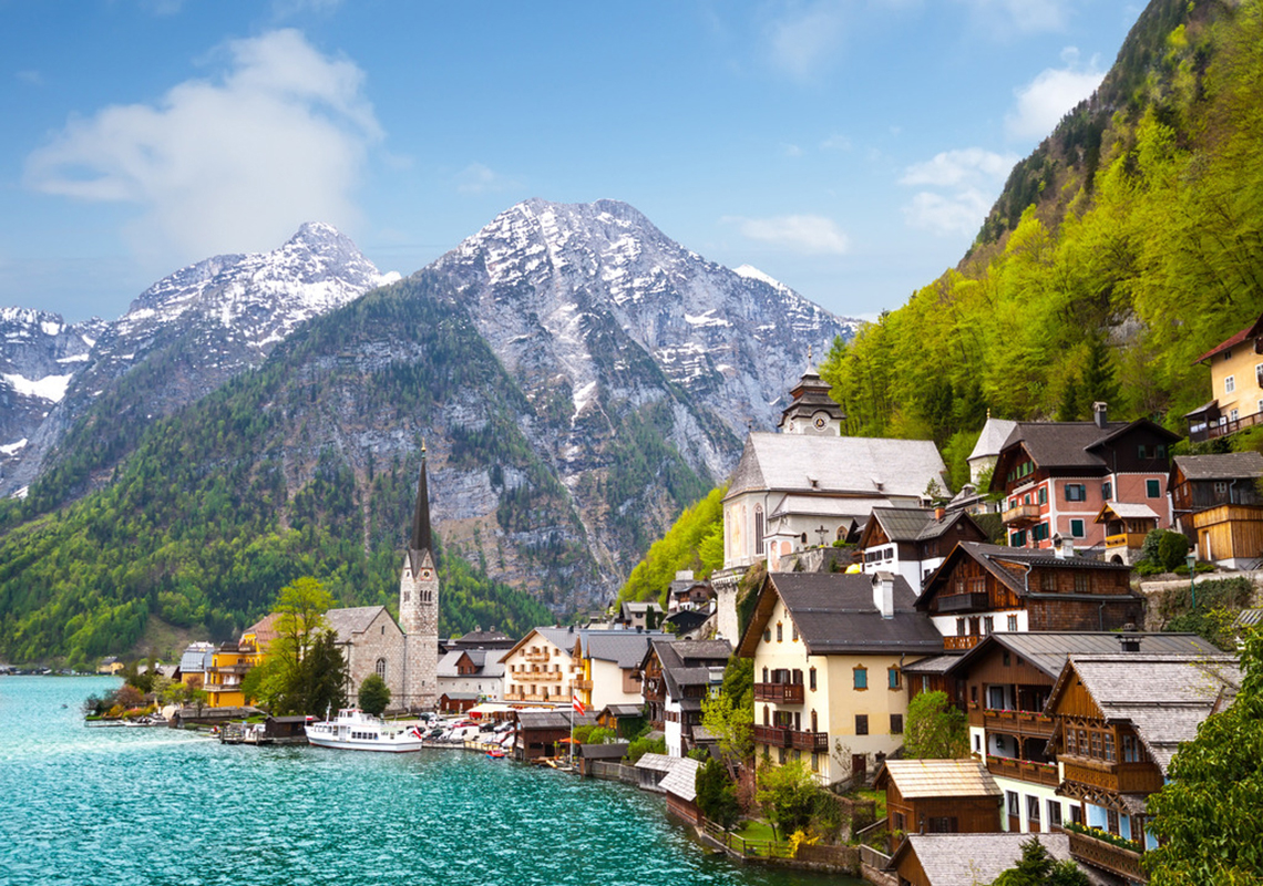 奥地利凯得地板