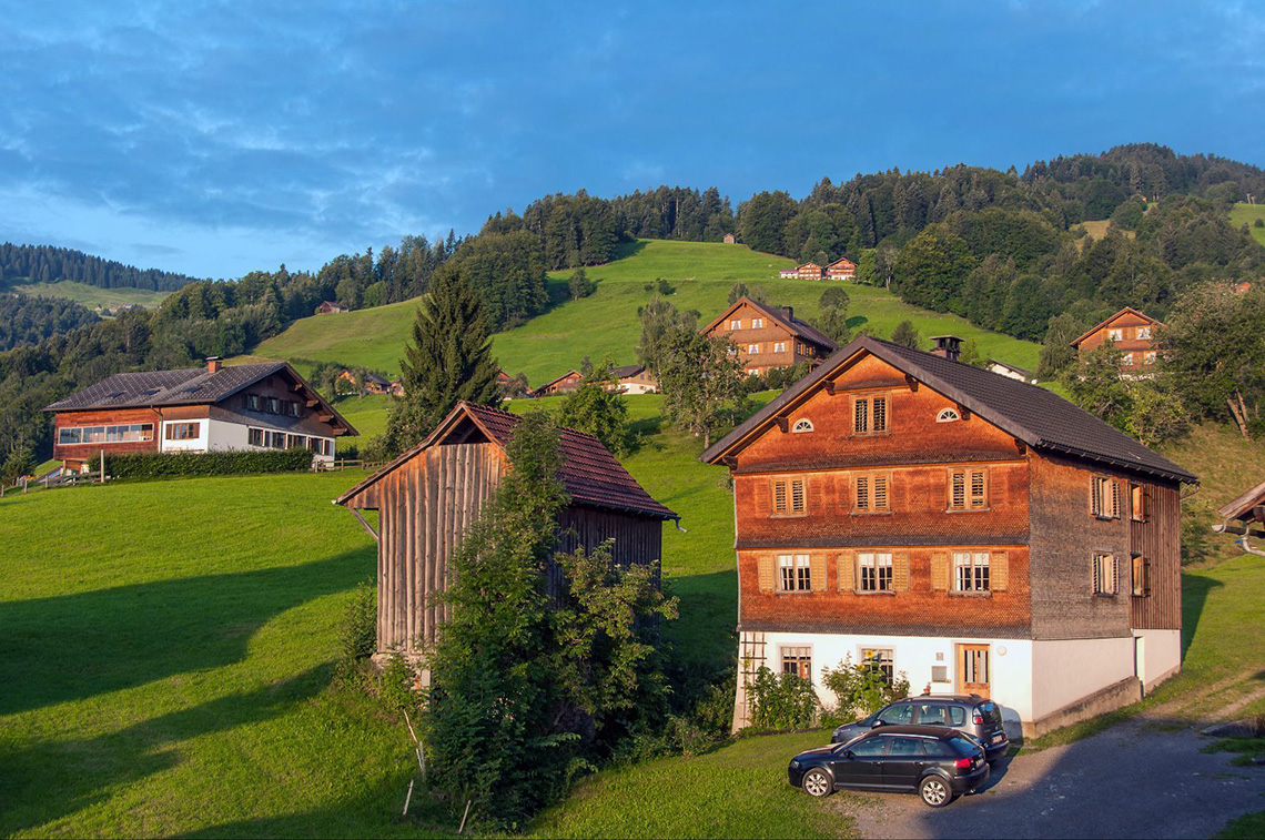 奥地利KAINDL地板