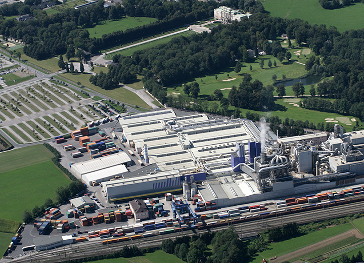 2017王者归来·再出发——凯得地板招募城市合伙人峰会