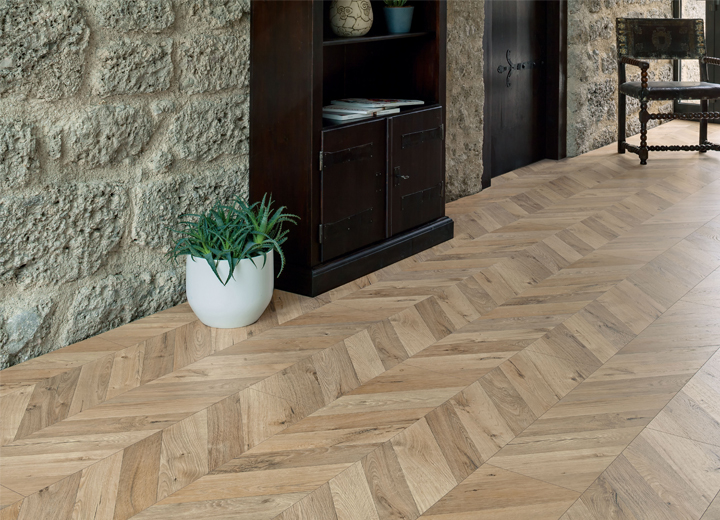 品牌鉴赏｜必美凯得（KAINDL），无可争议的世界地板行业霸主