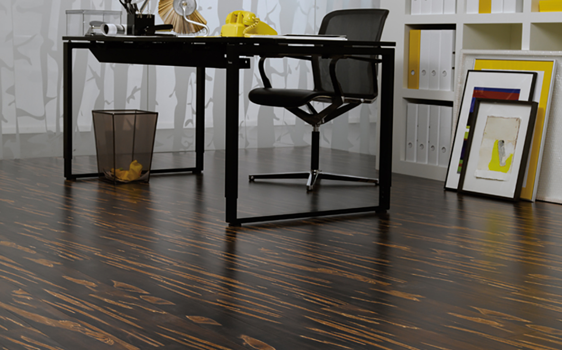 KAINDL TWO系列地板