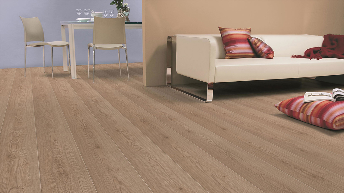 凯得参天大树系列地板