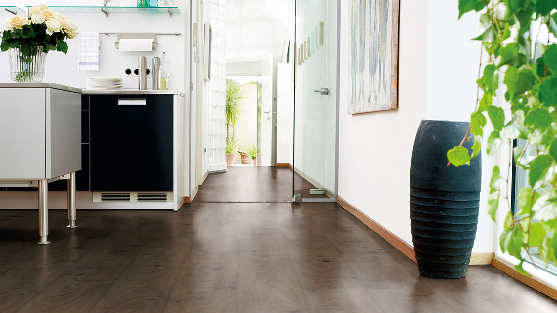 凯得加强系列地板