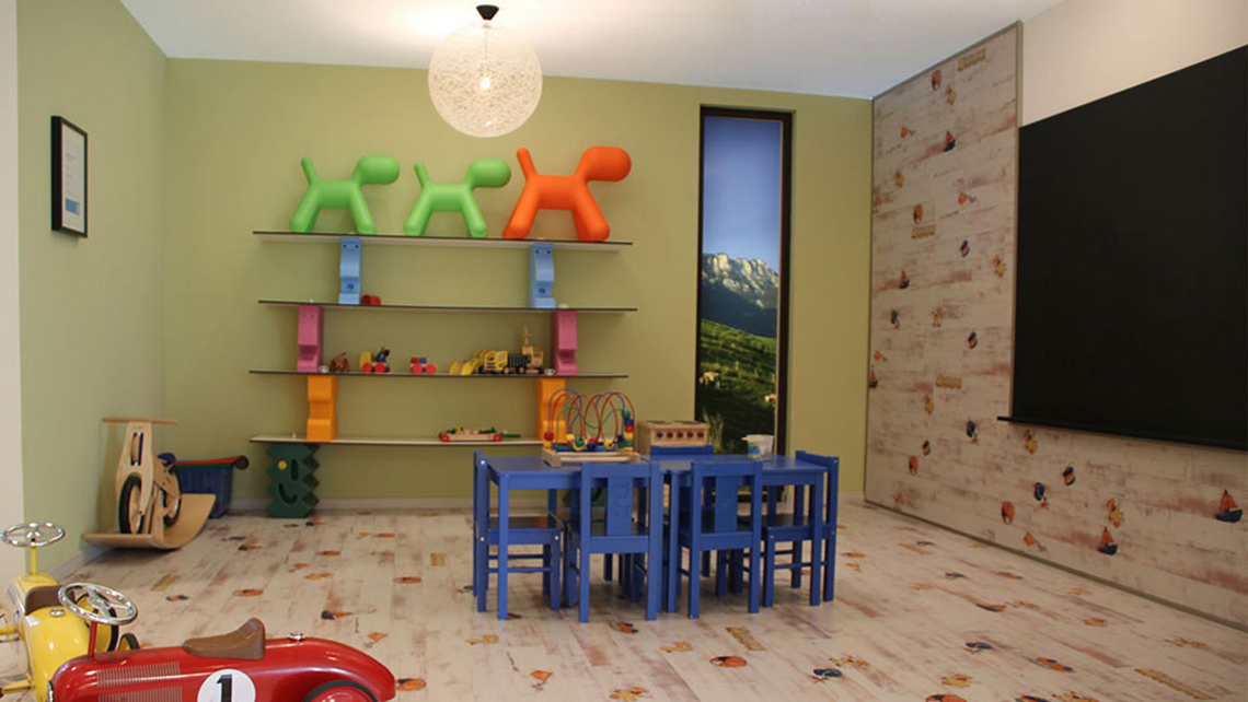 凯得软木系列地板