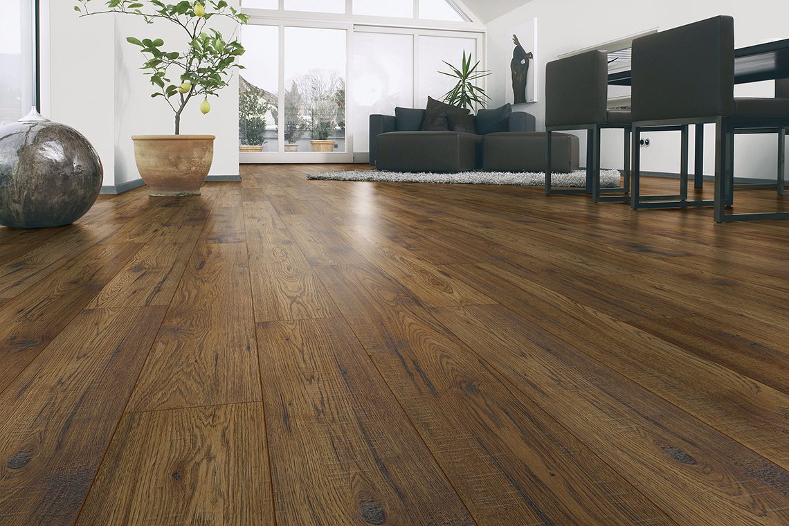 凯得拉菲系列地板