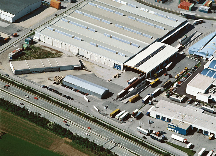 欧洲规模最大的地板企业KAINDL总裁亲临国内考察