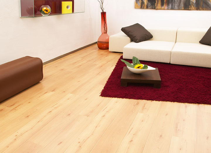 必美凯得——创意源于自然，环保基于态度