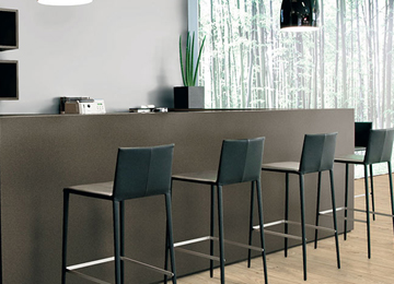 凯得鱼骨拼系列| 演绎空间个性艺术