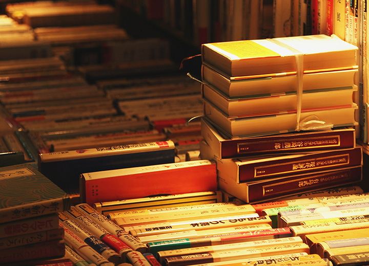 凯得国际案例 | 在德国，好读书、好藏书的人是要享福的