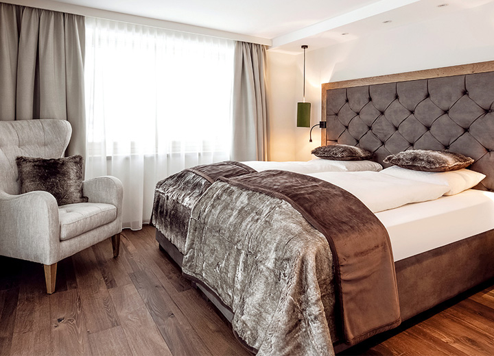 凯得国际案例 | 阿尔卑斯山脚下的邂逅