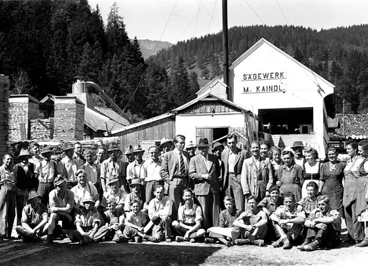 2017年凯得地板品牌升级回忆录